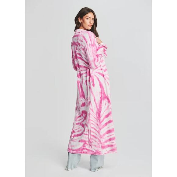 NWT Ser.O.Ya Gloria Cardigan XS $375 - Picture 3 of 12